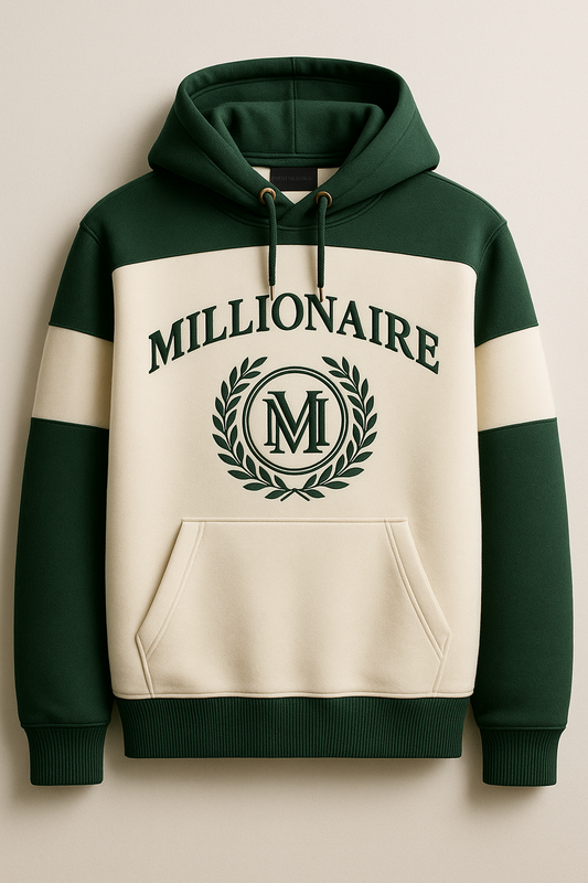 (A) Millionaire Collection (Hoodie)