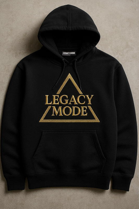 (B) Legacy Mode Hoodie